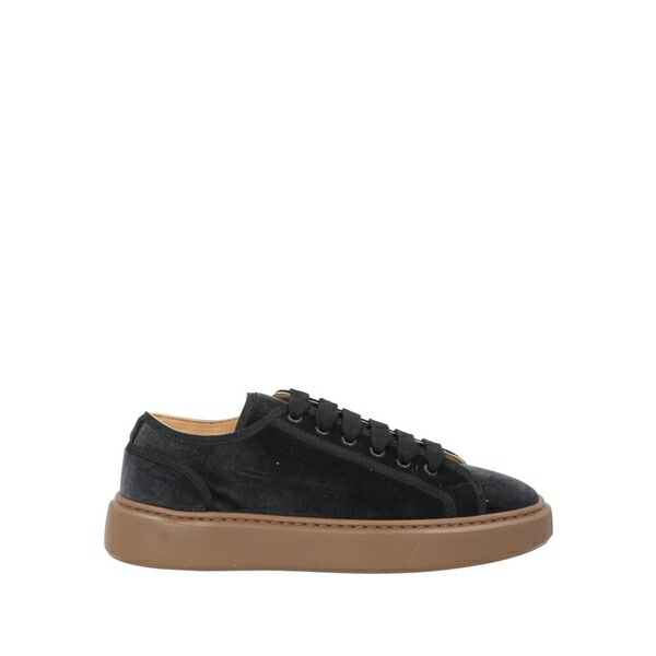 【送料無料】 ドンカルズ レディース スニーカー シューズ Sneakers Black