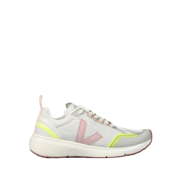 【送料無料】 ヴェジャ レディース スニーカー シューズ Sneakers Grey