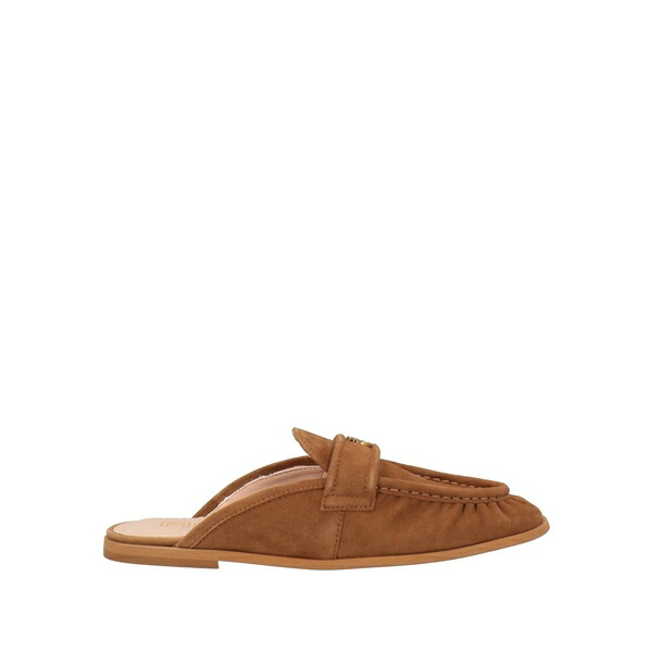 【送料無料】 ピンコ レディース サンダル シューズ Mules & Clogs Beige|asty