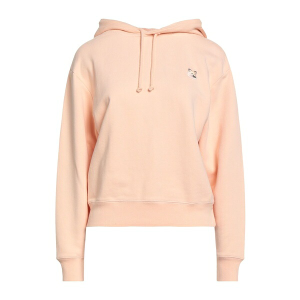 【貨物輸送無料】 住み家 稲荷 レディース パーカー・スウェットシャツ アウター Sweatshirts Pink