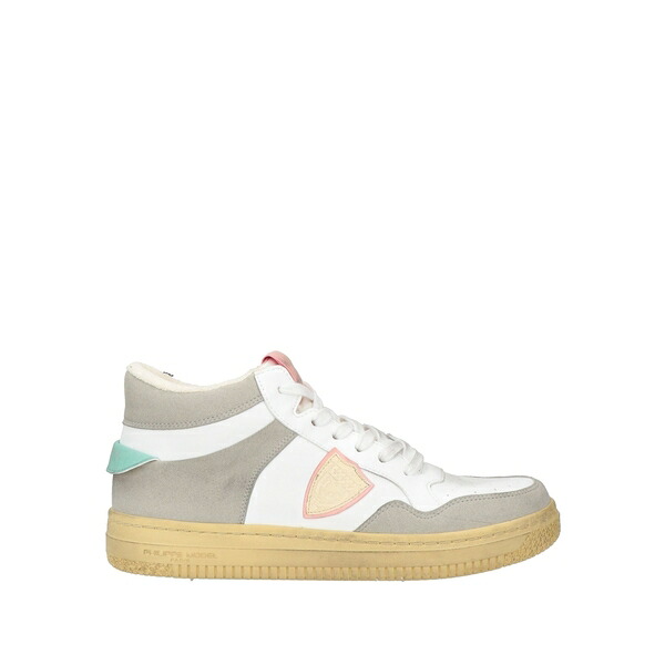 【送料無料】 エーシービーシー レディース スニーカー シューズ Sneakers White