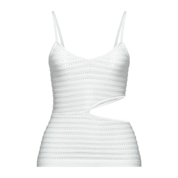 【送料無料】 フランキーモレロ レディース Tシャツ トップス Tops White 23,944円