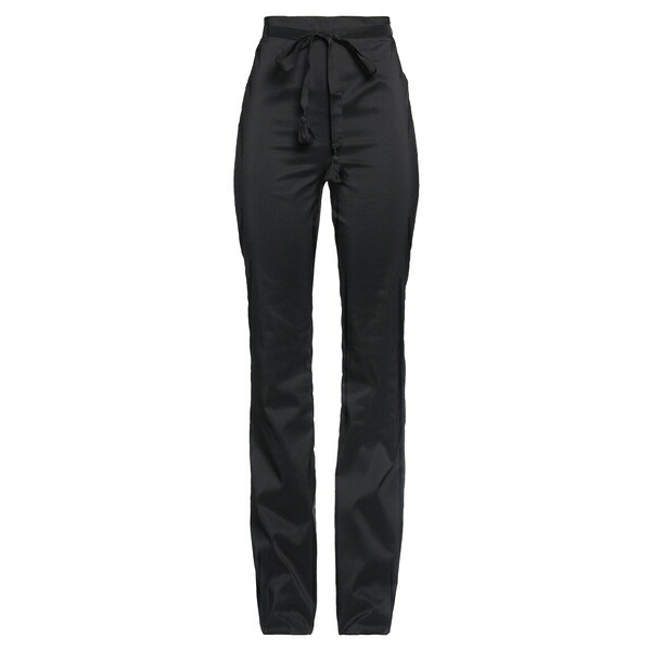 【送料無料】 エンメ バイ マレラ レディース カジュアルパンツ ボトムス Pants Black 9,975円