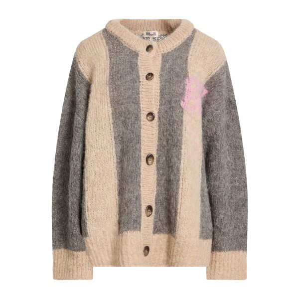 【送料無料】 バウムウンドヘルガーデン レディース カーディガン アウター Cardigans Beige