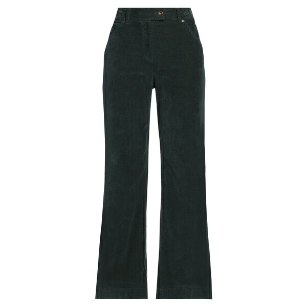 【送料無料】 トゥルー ロイヤル レディース カジュアルパンツ ボトムス Pants Green