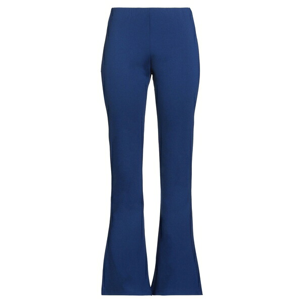 【送料無料】 マリウッチャ レディース カジュアルパンツ ボトムス Pants Blue|asty