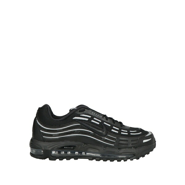 【送料無料】 ナイキ レディース スニーカー シューズ Sneakers Black