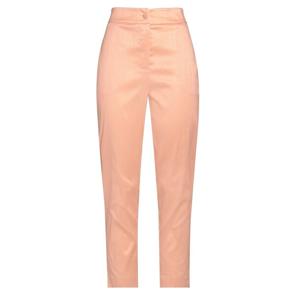 【送料無料】 ジジル レディース カジュアルパンツ ボトムス Pants Orange|asty