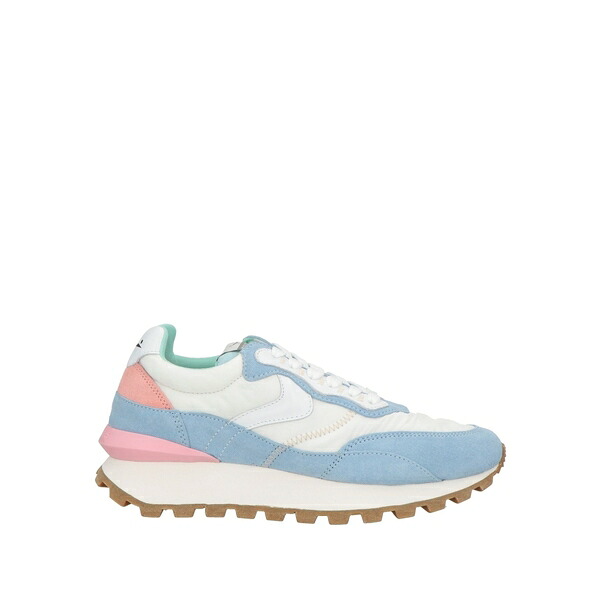 【送料無料】 ボイルブランシェ レディース スニーカー シューズ Sneakers Azure