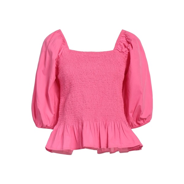 【送料無料】 メゾンスコッチ レディース Tシャツ トップス Tops Pink 17,836円