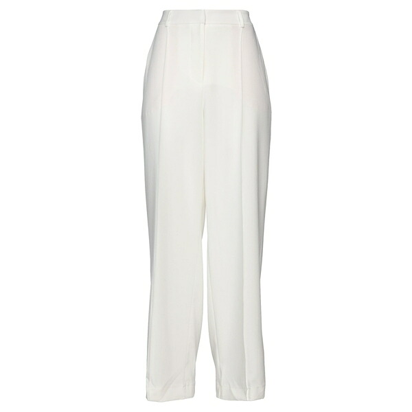 【送料無料】 クローゼット レディース カジュアルパンツ ボトムス Pants White
