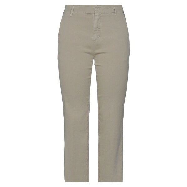 【送料無料】 ドンダップ レディース カジュアルパンツ ボトムス Pants Beige