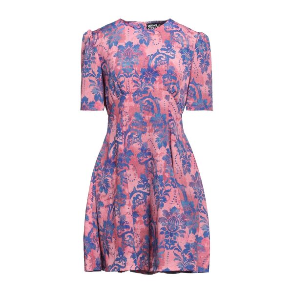 【送料無料】 ベルサーチ レディース ワンピース トップス Mini dresses Pink