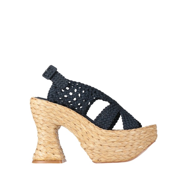 【送料無料】 パロマ バルセロ レディース サンダル シューズ Espadrilles Blue|asty
