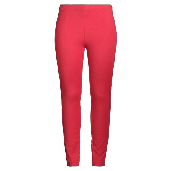 【送料無料】 パトリツィア ペペ レディース カジュアルパンツ ボトムス Pants Red｜asty