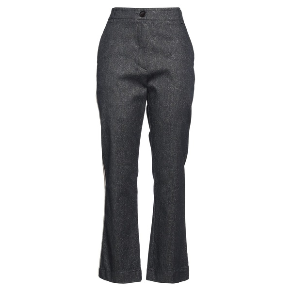 【送料無料】 アレッシアサンティ レディース デニムパンツ ボトムス Jeans Blue