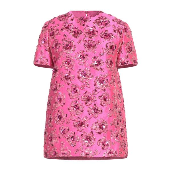 【貨物輸送無料】 ヴァレンティノ ガラヴァーニ レディース ティーシャツ トップス Tops Pink