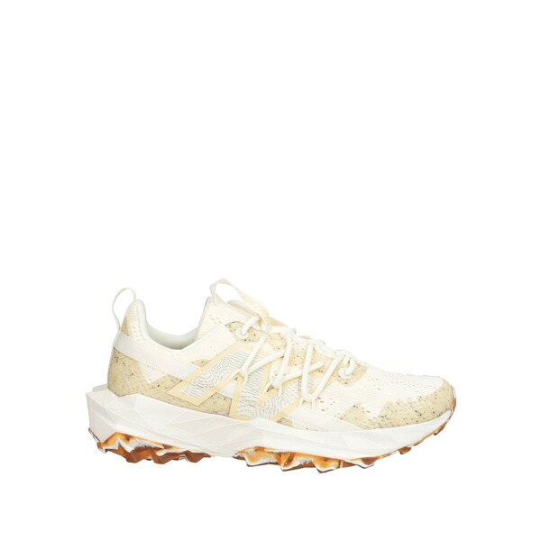 【送料無料】 ニューバランス レディース スニーカー シューズ Sneakers White｜asty