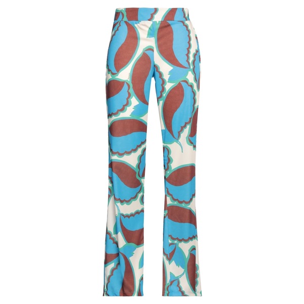 【送料無料】 マリウッチャ レディース カジュアルパンツ ボトムス Pants Azure