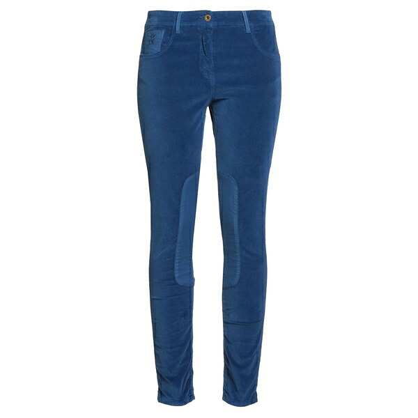 【貨物輸送無料】 アエロナウティカ ミリターレ レディース 心地好いズボン下 ボトムス Pants Blue パンツ-レディースファッション