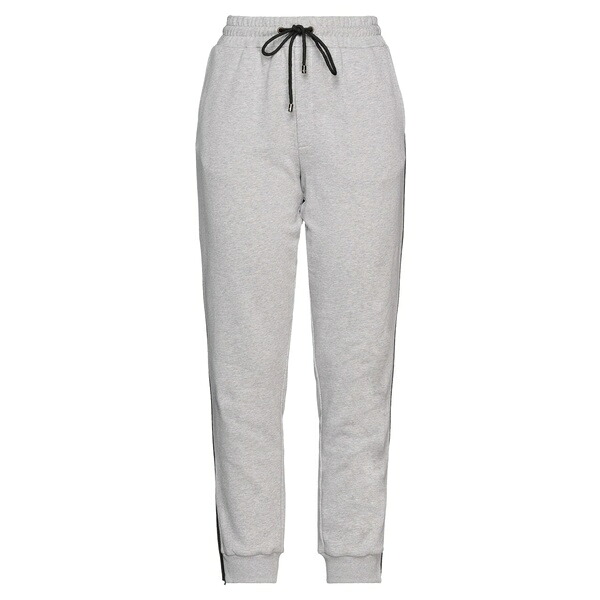 【送料無料】 パトリツィア ペペ レディース カジュアルパンツ ボトムス Pants Grey