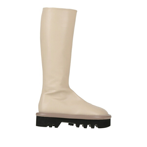 【送料無料】 J.W.アンダーソン レディース ブーツ シューズ Boots Beige