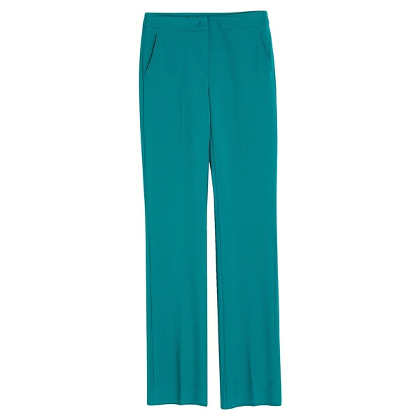 【送料無料】 ペニーブラック レディース カジュアルパンツ ボトムス Pants Green|asty