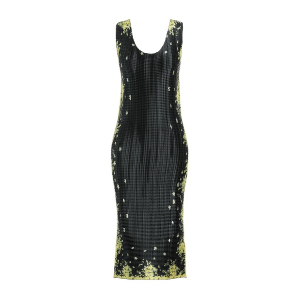 【送料無料】 エムエスジイエム レディース ワンピース トップス Midi dresses Green 38,870円