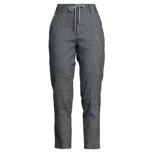 【送料無料】 イレブンティ レディース デニムパンツ ボトムス Jeans Blue｜asty 27,232円