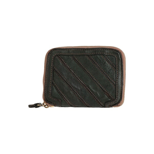 【送料無料】 カテリーナ ルッキ レディース 財布 アクセサリー Wallets Black