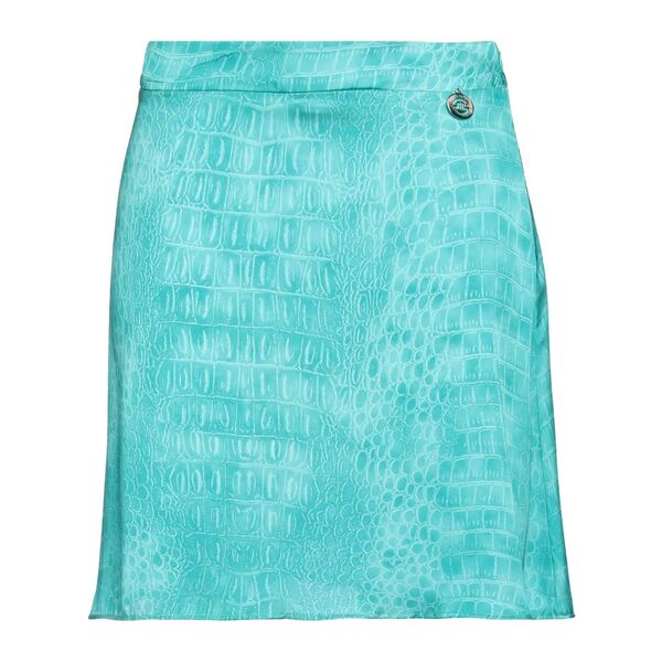 【送料無料】 ガレパリ レディース スカート ボトムス Mini skirts Green｜asty