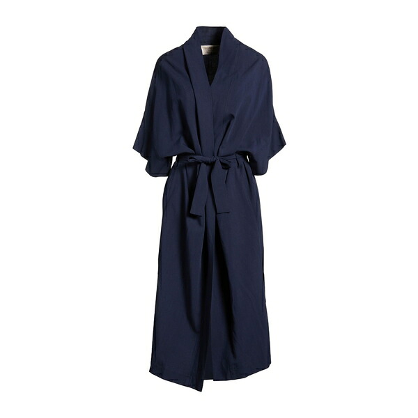 【送料無料】 カオス レディース ワンピース トップス Midi dresses Blue