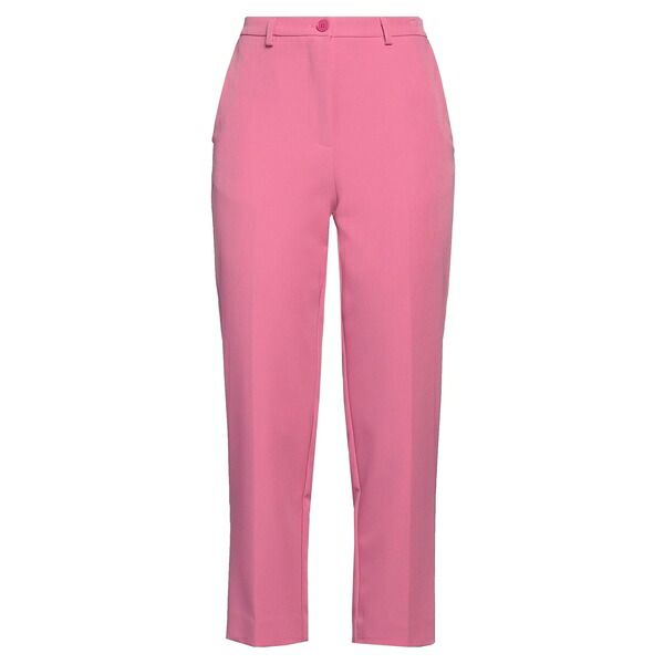 【送料無料】 ヴィコロ レディース カジュアルパンツ ボトムス Pants Pink