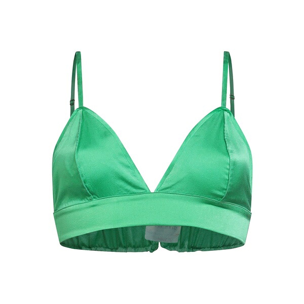 【送料無料】 フォルテ フォルテ レディース Tシャツ トップス Tops Green|asty