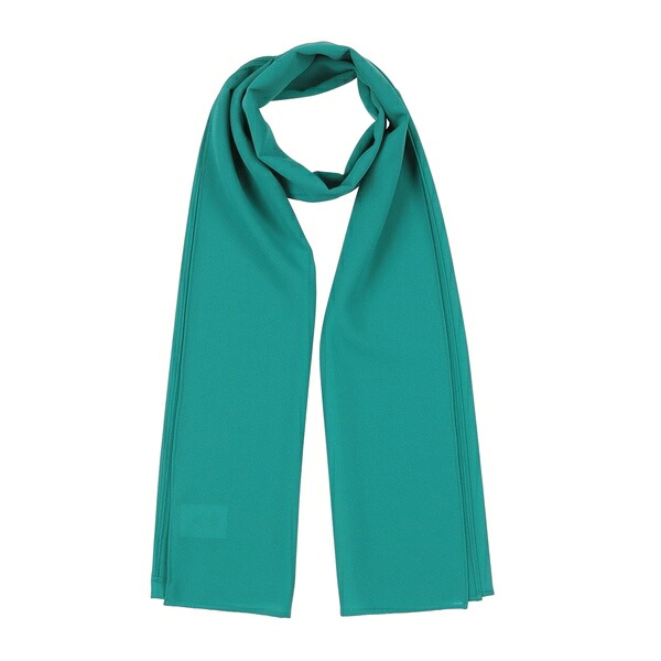 【送料無料】 ピンコ レディース マフラー・ストール・スカーフ アクセサリー Scarves Green 17,626円