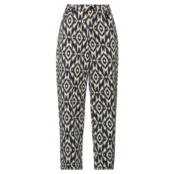 【送料無料】 ガレパリ レディース カジュアルパンツ ボトムス Pants Black