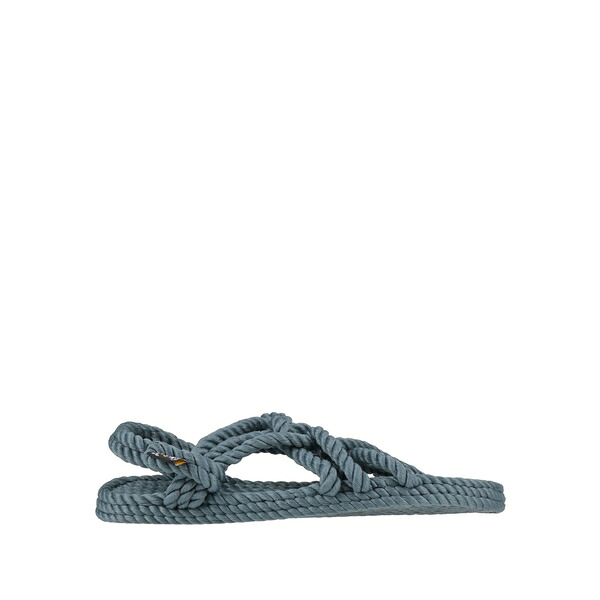 【送料無料】 ノマディックステート オブ マイン レディース サンダル シューズ Espadrilles Blue