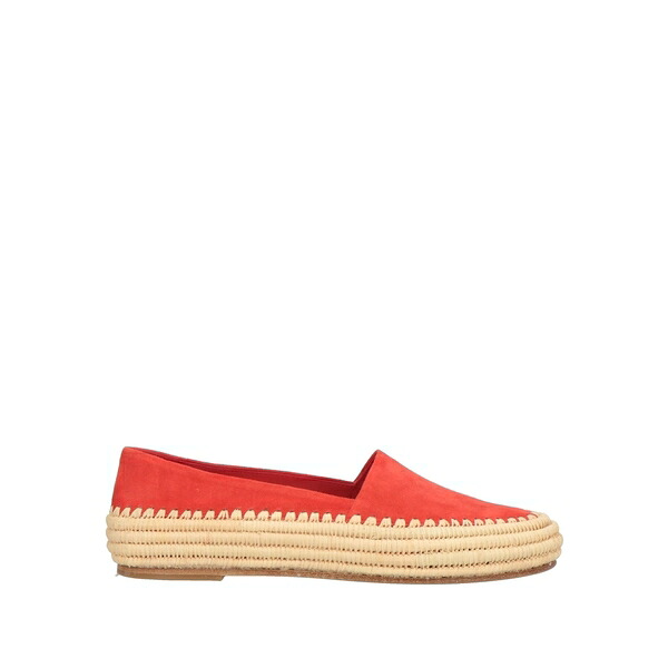 【送料無料】 パロマ バルセロ レディース スリッポン・ローファー シューズ Loafers Orange