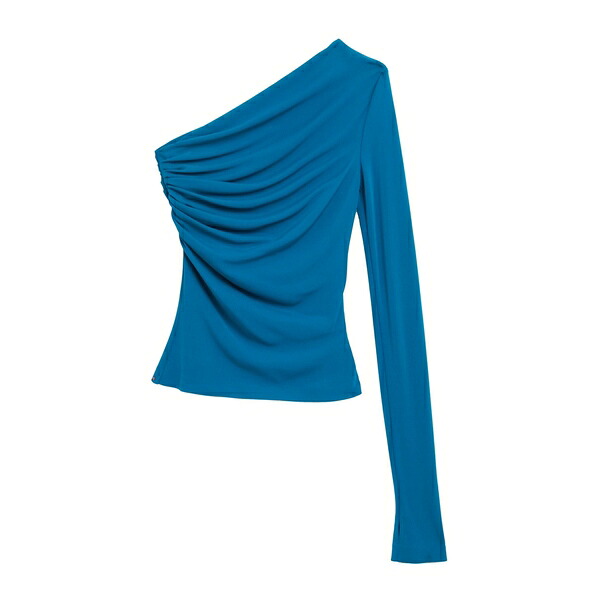 【送料無料】 ディースクエアード レディース Tシャツ トップス Tops Green