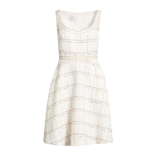 【貨物輸送無料】 ジャンバティスタ ヴァリ レディース 衣裳 トップス Mini dresses White