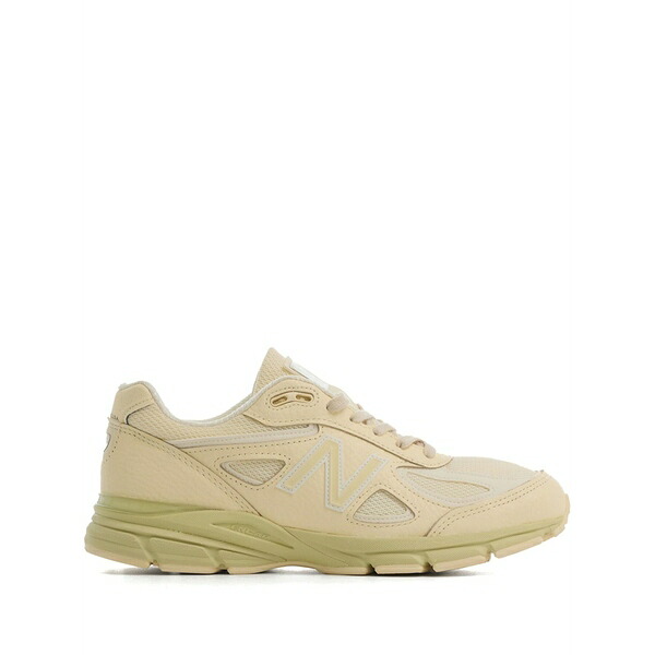 ニュー平衡にする メンズ スニーカー シューズ U990bo4 sneakers Neutrals