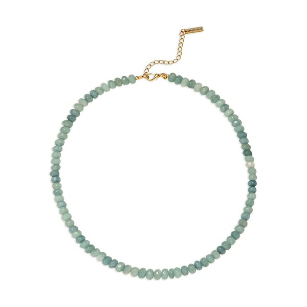 ジェニファーベア レディース ネックレス・チョーカー・ペンダントトップ アクセサリー Amani necklace Gold｜asty