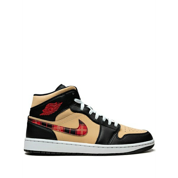 ジョーダン メンズ スニーカー シューズ Air jordan 1 mid se \