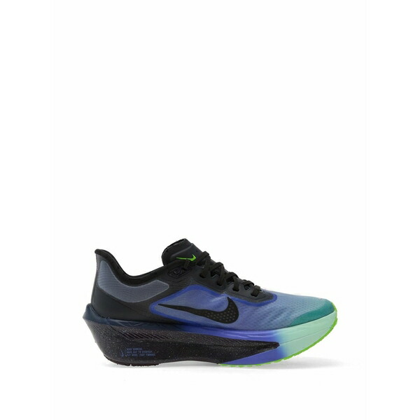 ナイキ レディース スニーカー シューズ Zoom fly 6 glam sneakers Blue