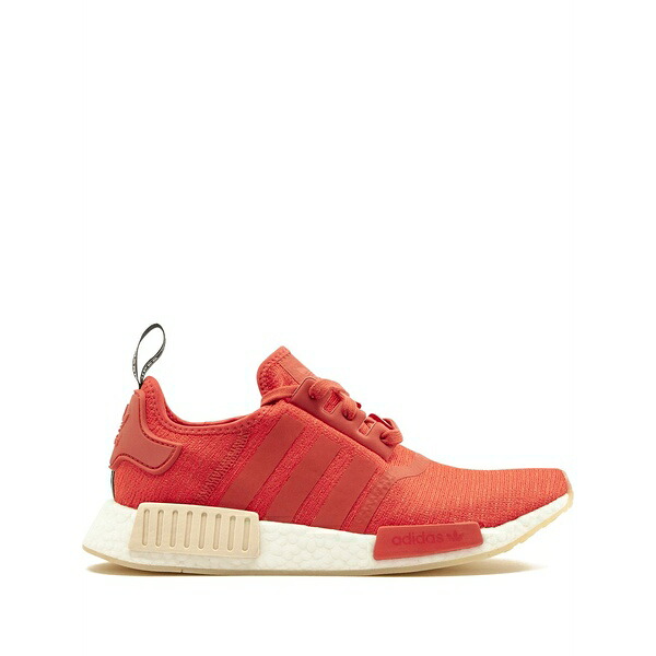 アディダス レディース スニーカー シューズ Nmd_r1 sneakers Red