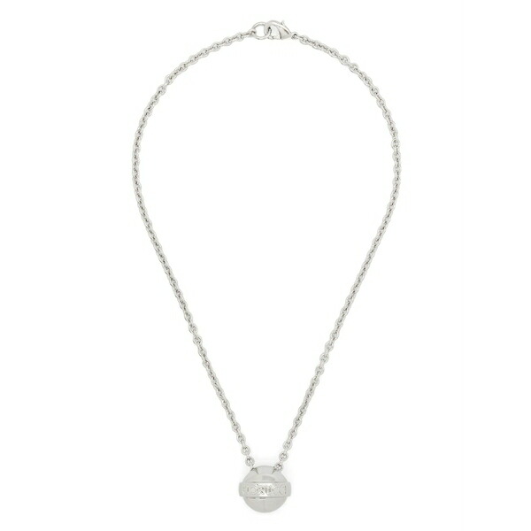 フィオルッチ レディース ネックレス・チョーカー・ペンダントトップ アクセサリー Lollipop pendant necklace Silver|asty