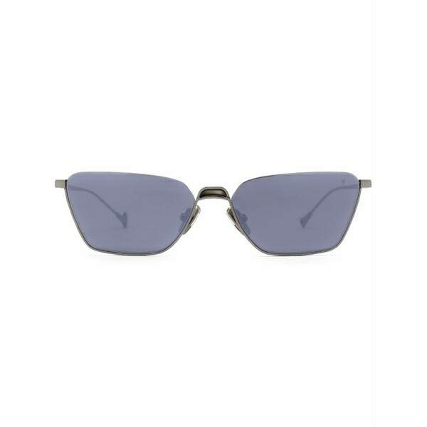 アイぺタイザー メンズ サングラス・アイウェア アクセサリー Kanda sunglasses  Grey