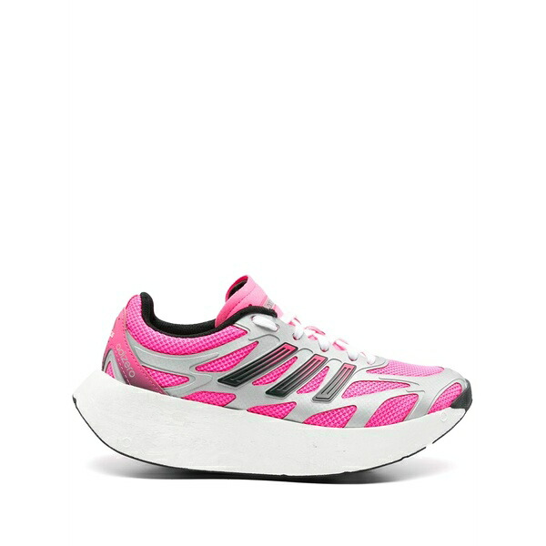 アディダス レディース スニーカー シューズ Adizero aruku sneakers Pink|asty