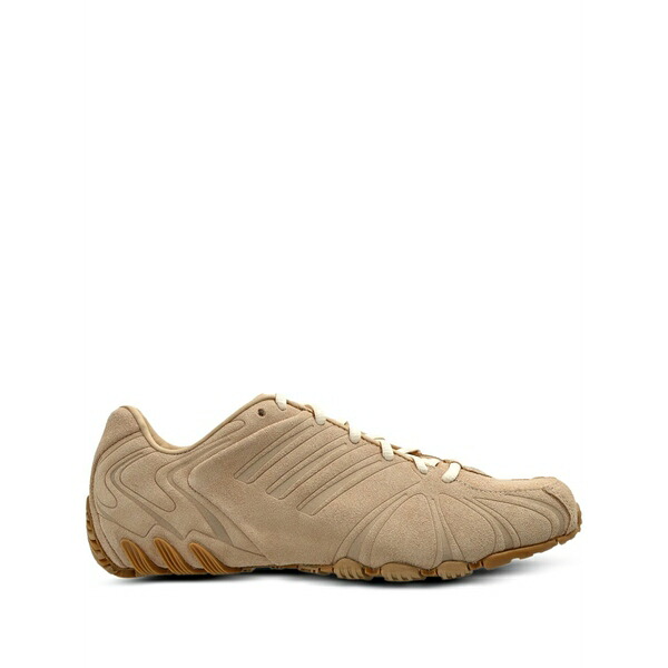 アディダス レディース スニーカー シューズ Ghost sprint lace-up sneakers Brown|asty