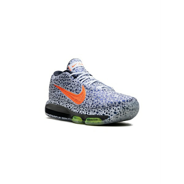 ナイキ メンズ スニーカー シューズ Zoom gt hustle 3 \"safari\"" sneakers Grey"